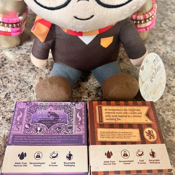 Brand New Harry Potter Gift Set - Picture 5 of 7